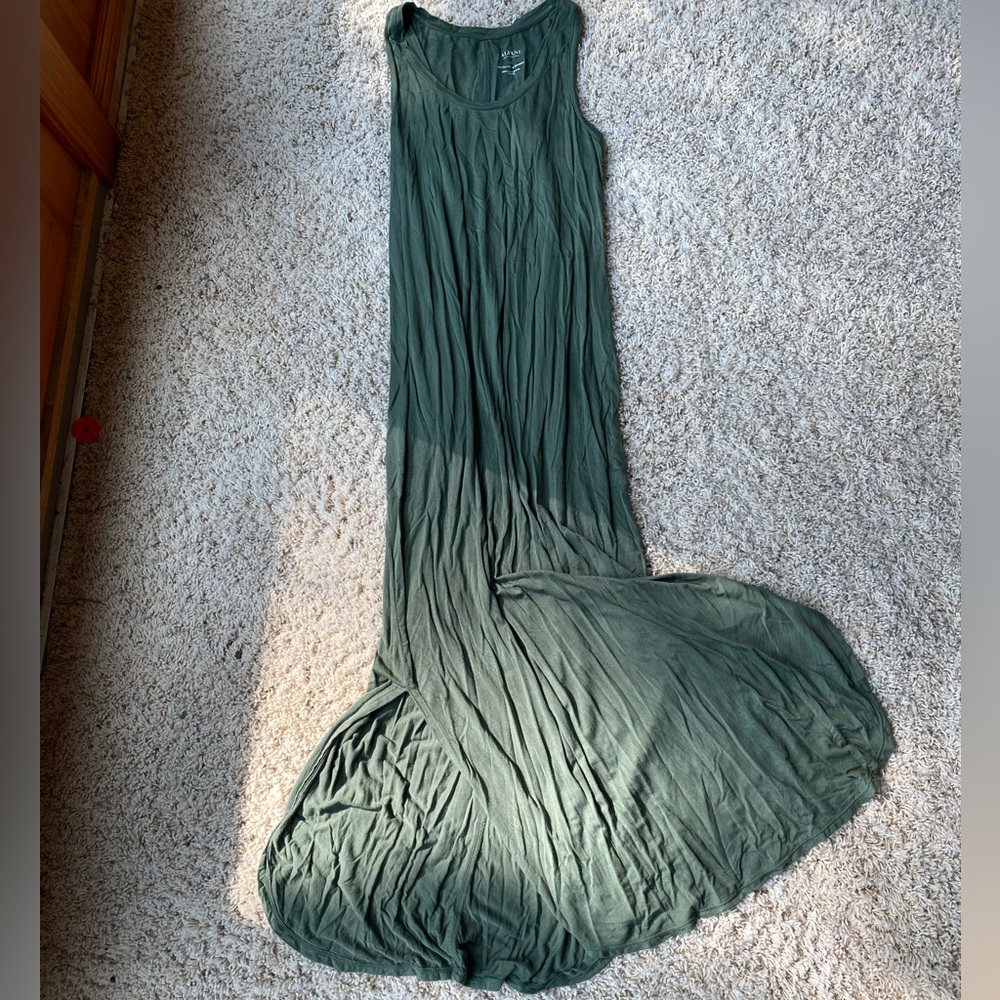 Alfani intimates dress!